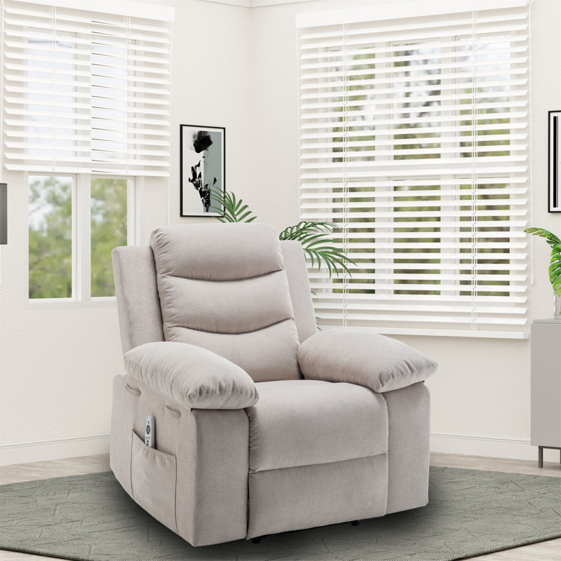 Recliner chair flipkart discount